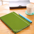 Leather Diary / Personalized Writing Notebook Leather Journal